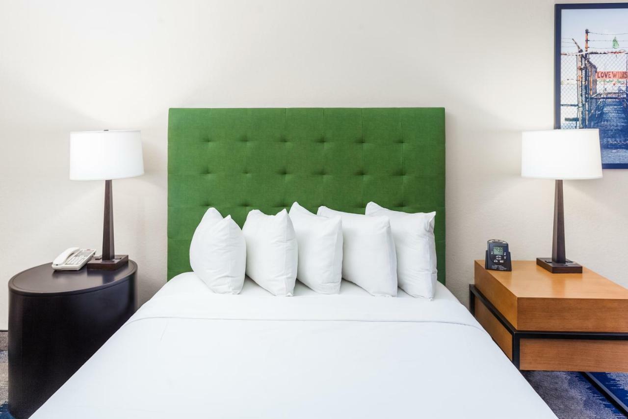 The Mercantile Hotel New Orleans Kültér fotó