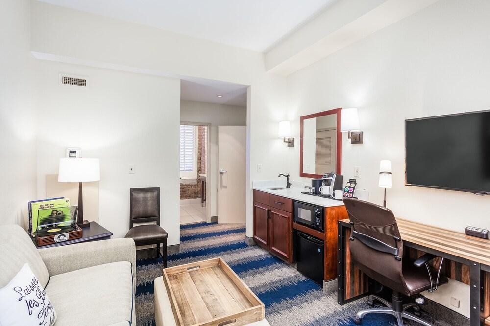 The Mercantile Hotel New Orleans Kültér fotó